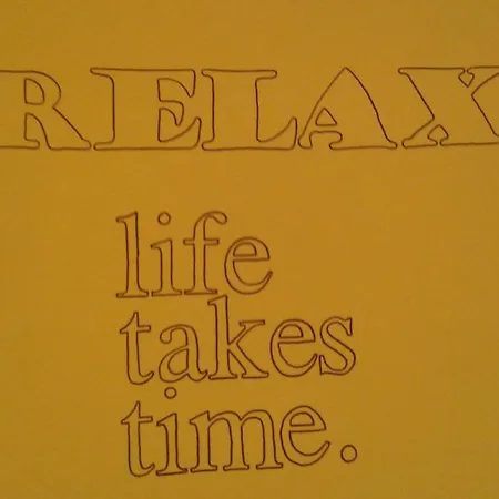 Relax * Lissabon