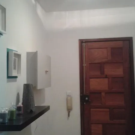Apartment Relax Lissabon