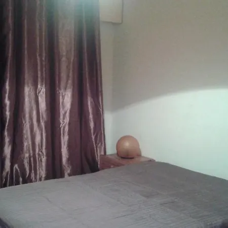 Relax Apartment Lissabon