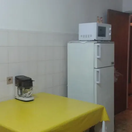 Relax Apartment
